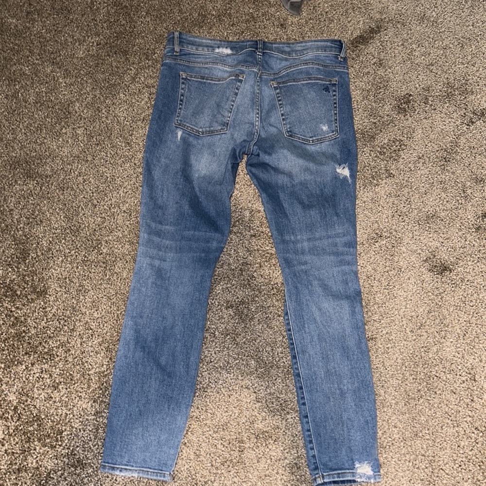 Jeans - Picture 5 of 6